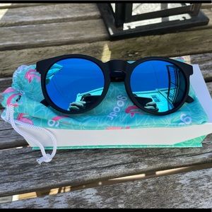 Goodr polarized sunglasses